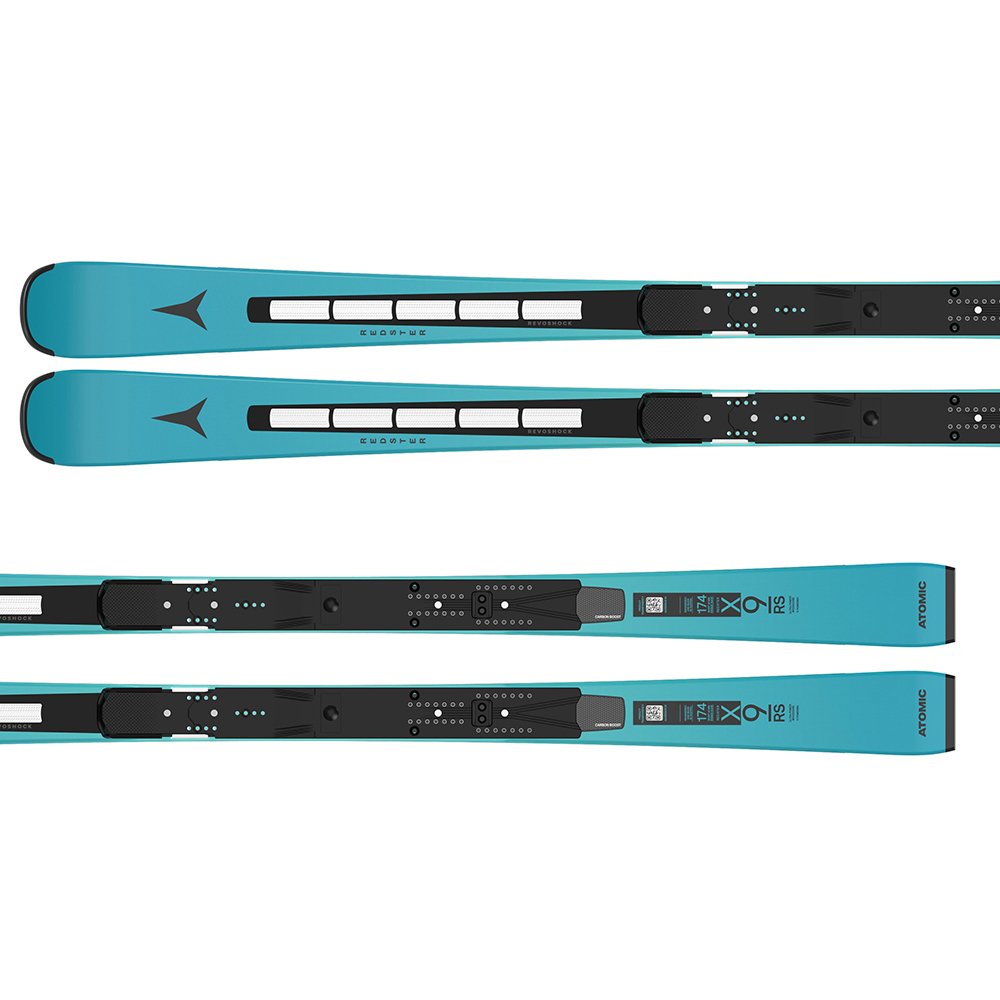 ATOMIC（アトミック） 【板のみ】【即納】2026 ATOMIC スキー板