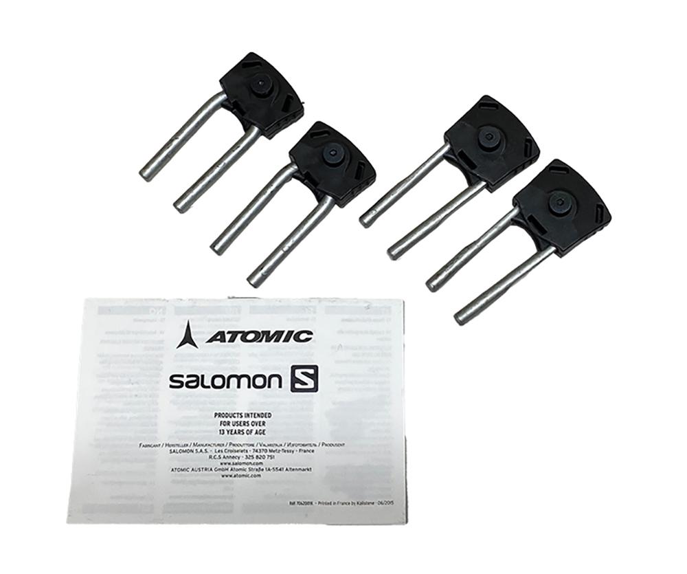 ATOMIC（アトミック） ビンディング N BACKLAND TOUR NS ※ブレーキなし