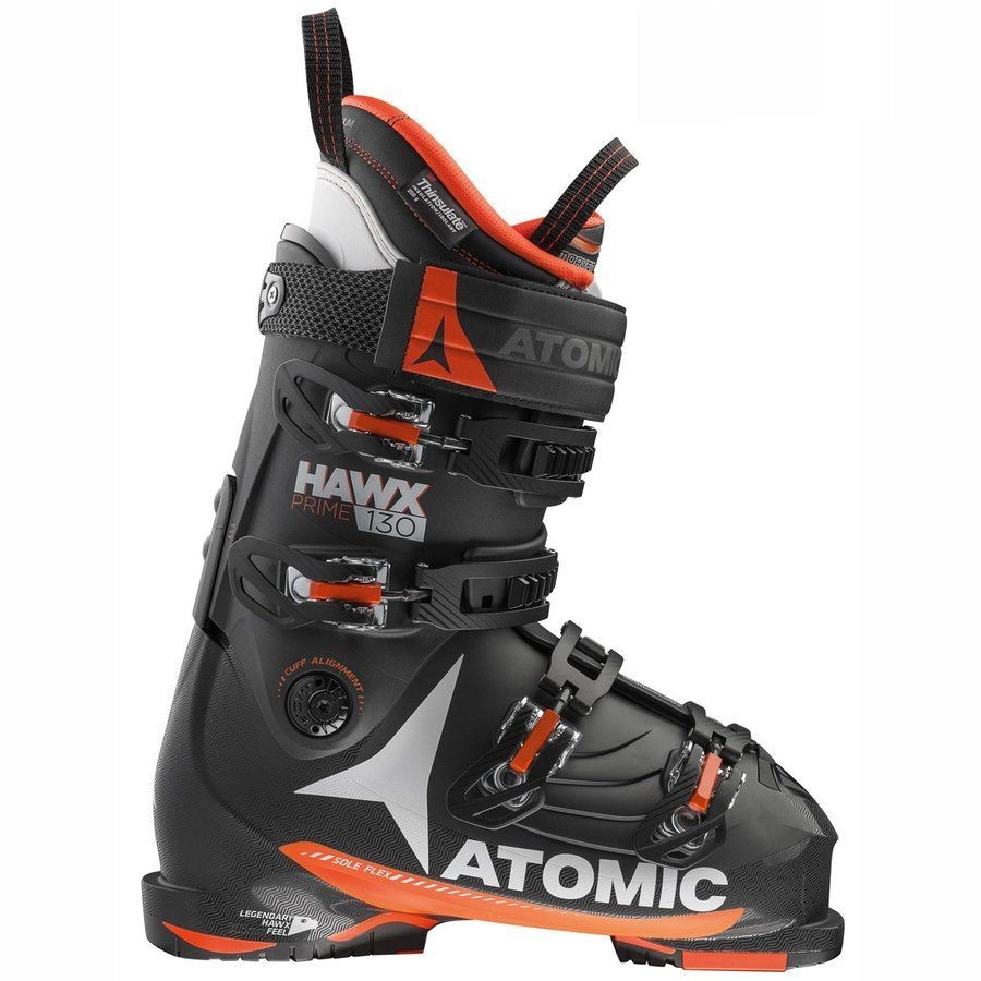 ブーツ(男性用) ATOMIC スキーブーツ HAWX PRIME 100X