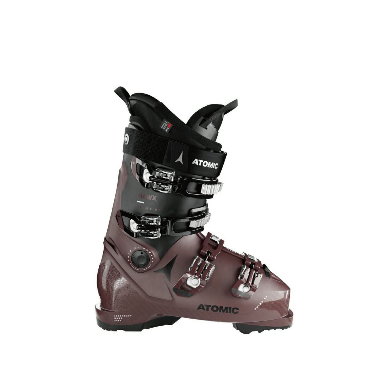 ATOMIC 22.5スキーブーツ Ski Boots buy online | Atomic Shop US