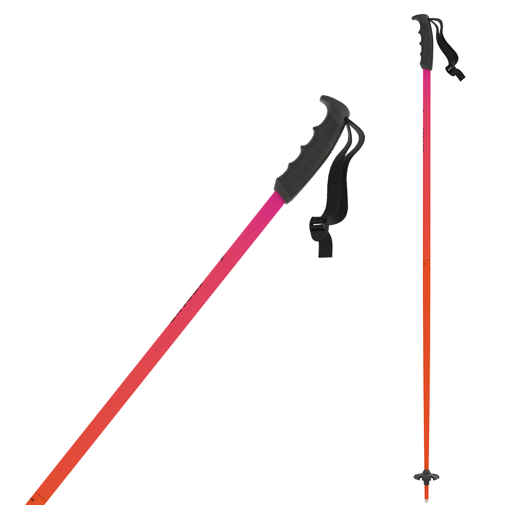 アトミックスキー&ポール ATOMIC（アトミック） 【即納】2026 ATOMIC ストック REDSTER スキー