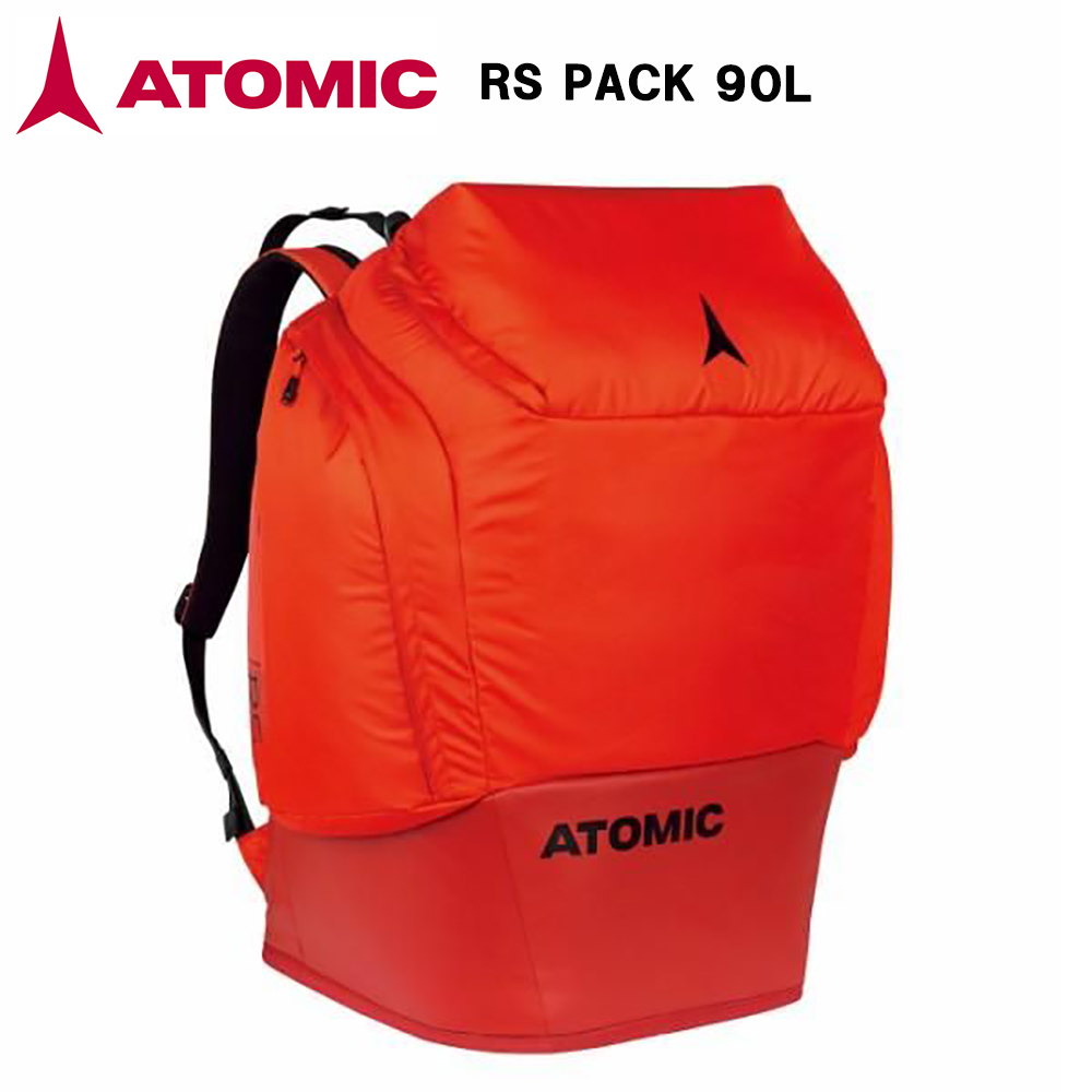 【値下げ】アトミック RS PACK 90L Atomic Redster RS Pack 90L