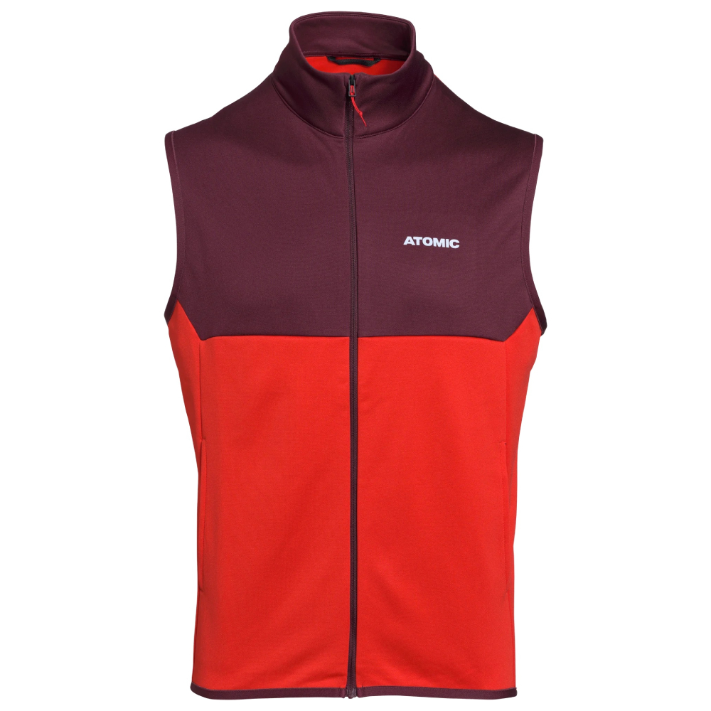 ATOMIC（アトミック） 2026継続 ALPS VEST M ベスト AP5123710