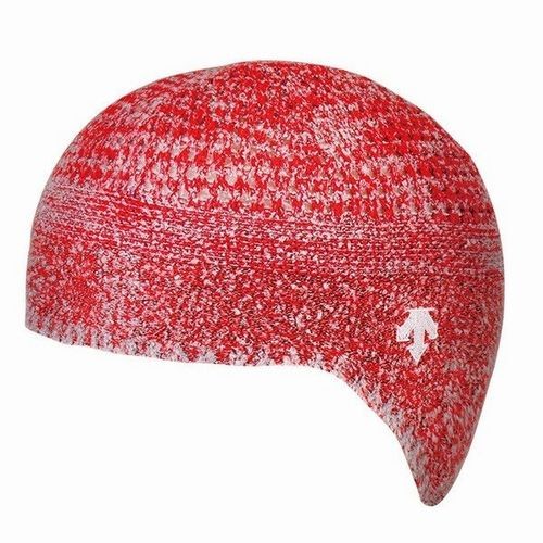 DESCENTE（デサント） ヘルメットインナーキャップ DESCENTE KNIT CAP