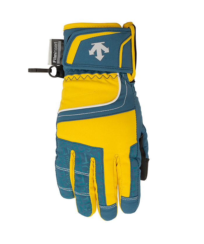DESCENTE（デサント） スキージュニアグローブ DESCENTE JUNIOR GLOVE