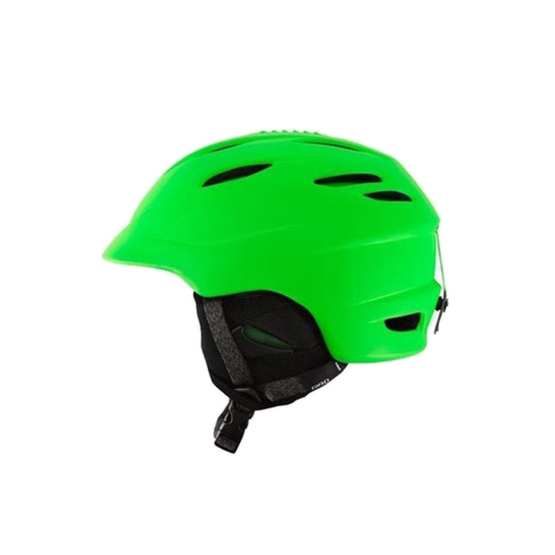 giro seam ski helmet