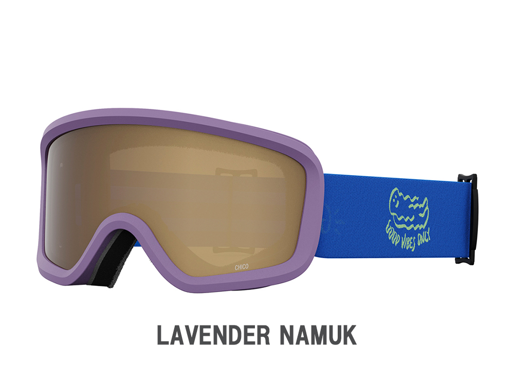 GIRO（ジロ） ジュニア スキースノボーゴーグル CHICO 2.0 チコ2.0