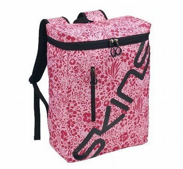 SKINS（スキンズ） スクエアバック 29L 通学リュック バックパック 