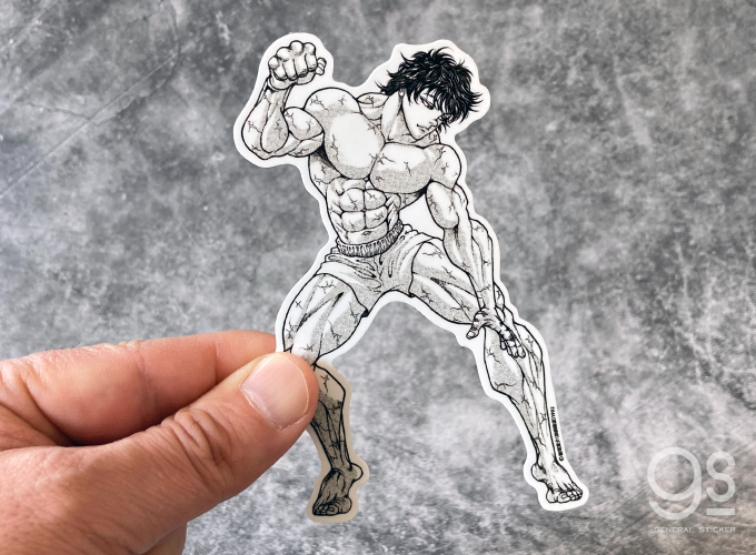 baki