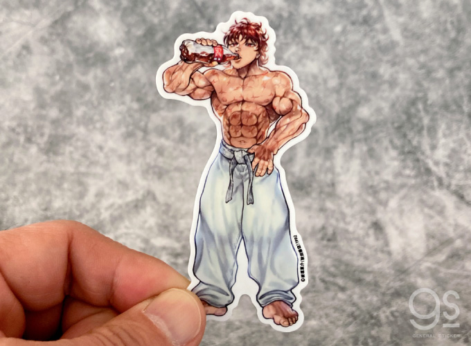 baki