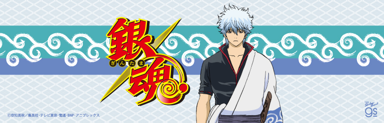 ゼネラルステッカー - 銀魂｜Yahoo!ショッピング