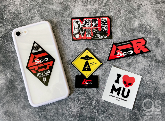 東京都立大学 新シンボルマーク ステッカーシート 50周年記念 東京都立大学 新シンボルマーク ステッカーシート 50周年記念