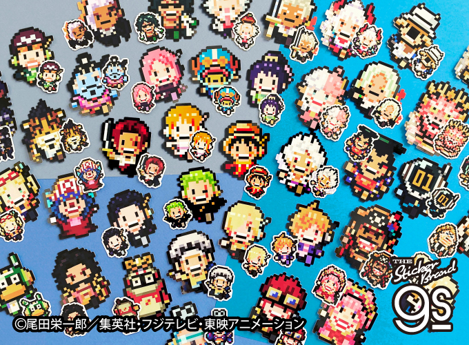 超希少品】ONE PIECE キャラクター硬貨