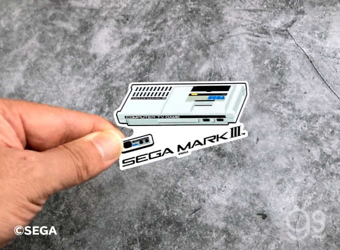 5種セット セガハード コンソール SEGA セガ カードゲーム
