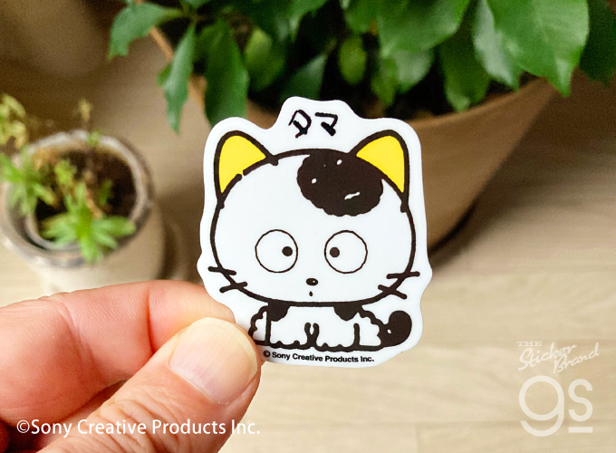 かっこわらい雑貨店 TAMA 黒 タマ ソフビ決起集会 ステッカー 付き 2026年最新】かっこわらい雑貨店の商品一覧 - Yahoo!オークション