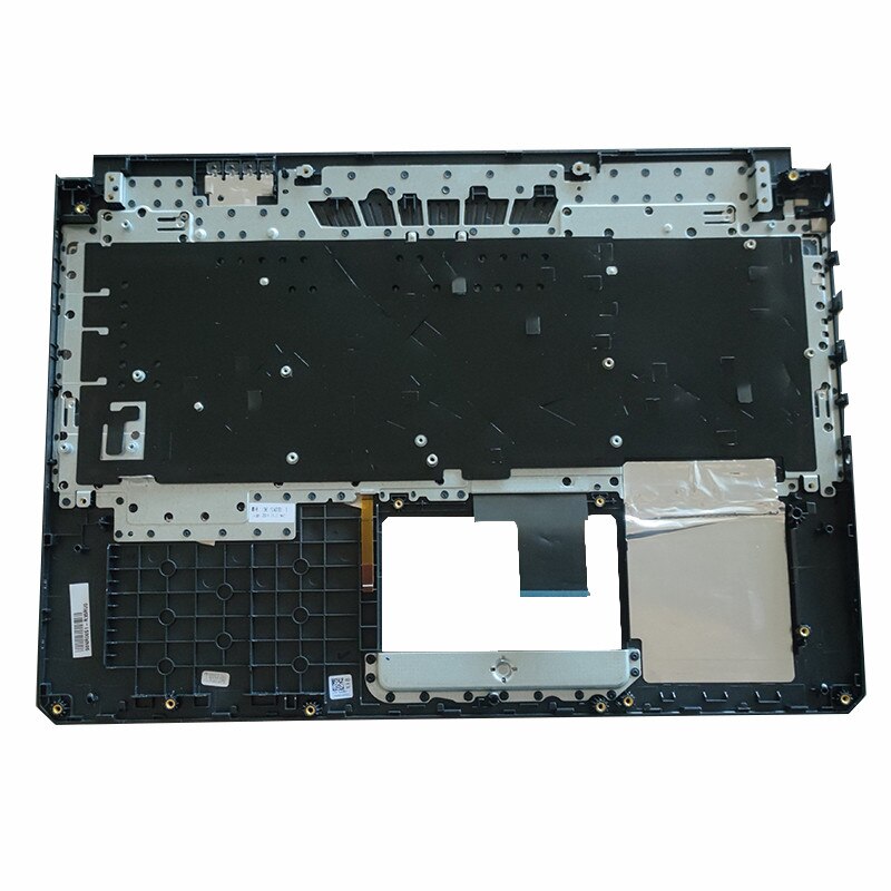 キーボード,バックライト付き,asus tufゲーミングコンピューター用,fx505 fx505d fx505dt,90nr02n1-r30us0