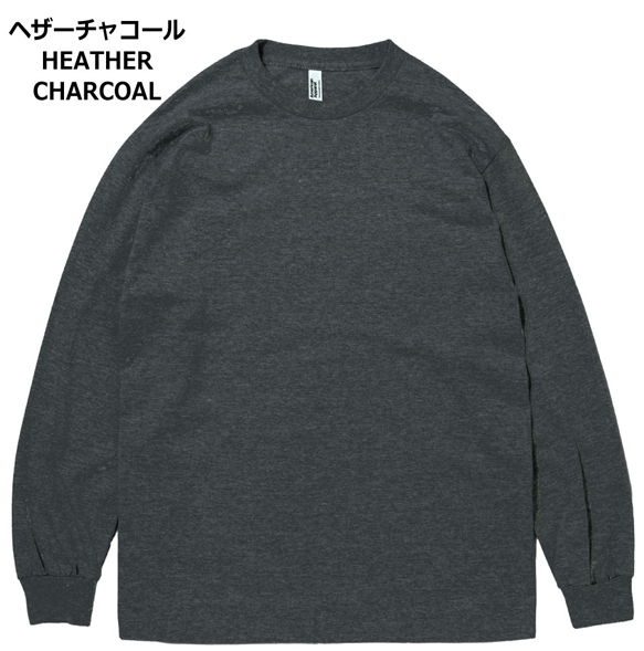 American Apparel（アメリカンアパレル） American Apparel LONG