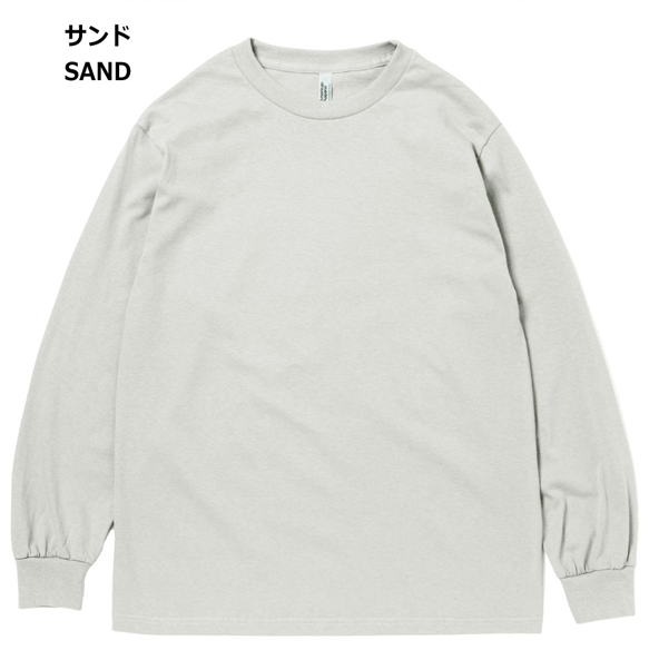 American Apparel（アメリカンアパレル） American Apparel LONG
