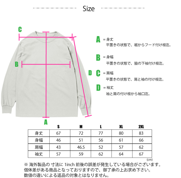 American Apparel（アメリカンアパレル） American Apparel LONG