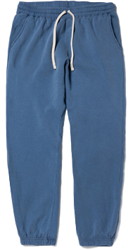 COMFORT COLORS（コンフォートカラーズ） ガーメントダイ スエット