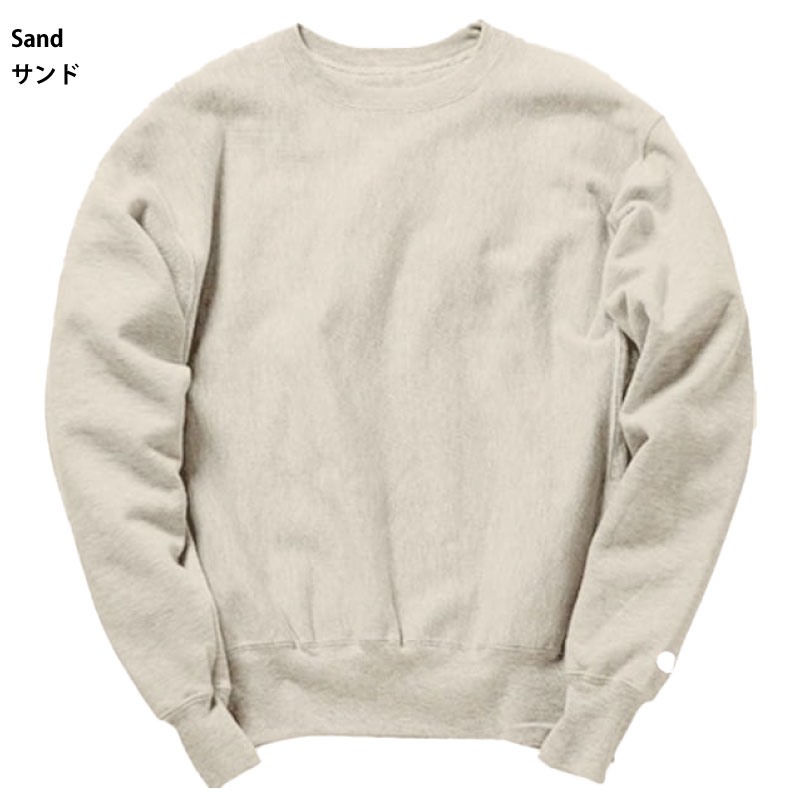 Champion（チャンピオン） スエット トレーナー Champion12.0oz Revers