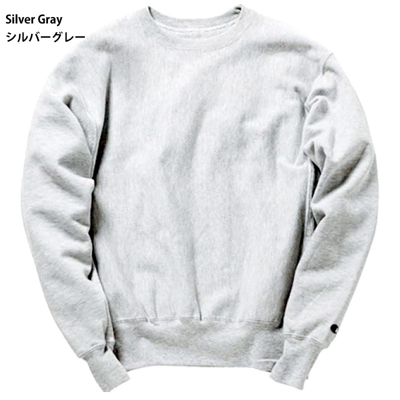 Champion（チャンピオン） スエット トレーナー Champion12.0oz Revers