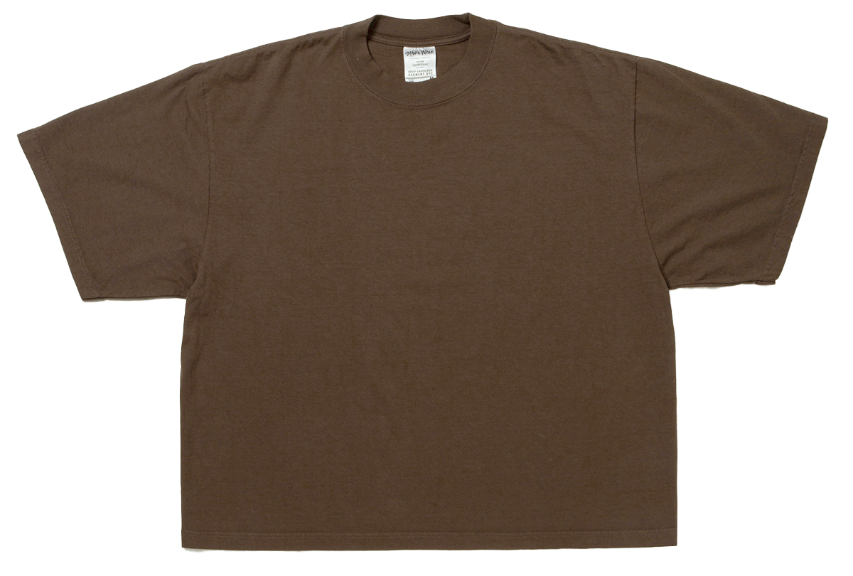 シャカウェア SHAKA WEAR ニュースタイル ドロップショルダー 後
