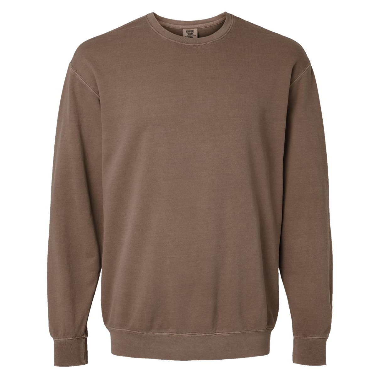 COMFORT COLORS（コンフォートカラーズ） スエット クルーネック 6.4oz 