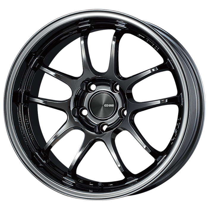 ENKEI PF01 EVO 4本 18X9.5J+45 5 114.3 SBK : enkei-pf01evo-116 : カーピット ...