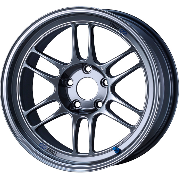 ENKEI RPF1 1本 18X9.5J+15 5 114.3 SBC :enkei rpf1 112:カーピットアイドル2号店