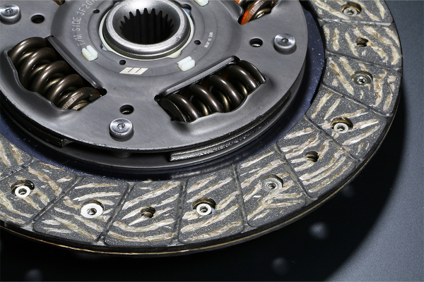 モンスタースポーツ スポーツクラッチセット ノンアスベスト仕様 スイフトスポーツ ZC33S 2017/9〜 K14C ターボ MT車 311500-7650M Monster Sportの画像