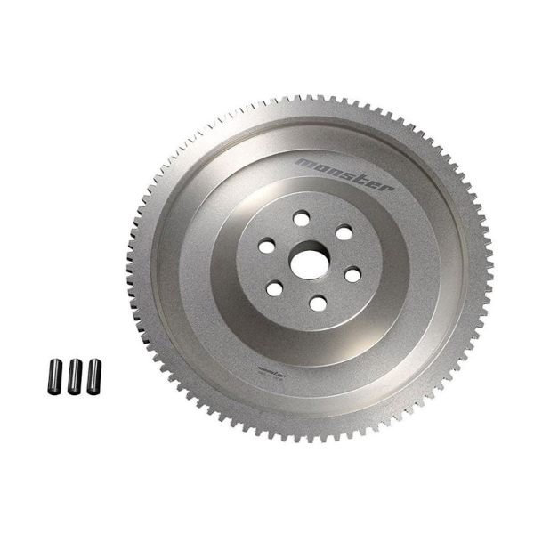 �����X�^�[�X�|�[�c �N�������t���C�z�C�[�� ���S��R MH34S 2012/9�`2017/2 R06A NA MT�� 331101-7300M Monster Sport