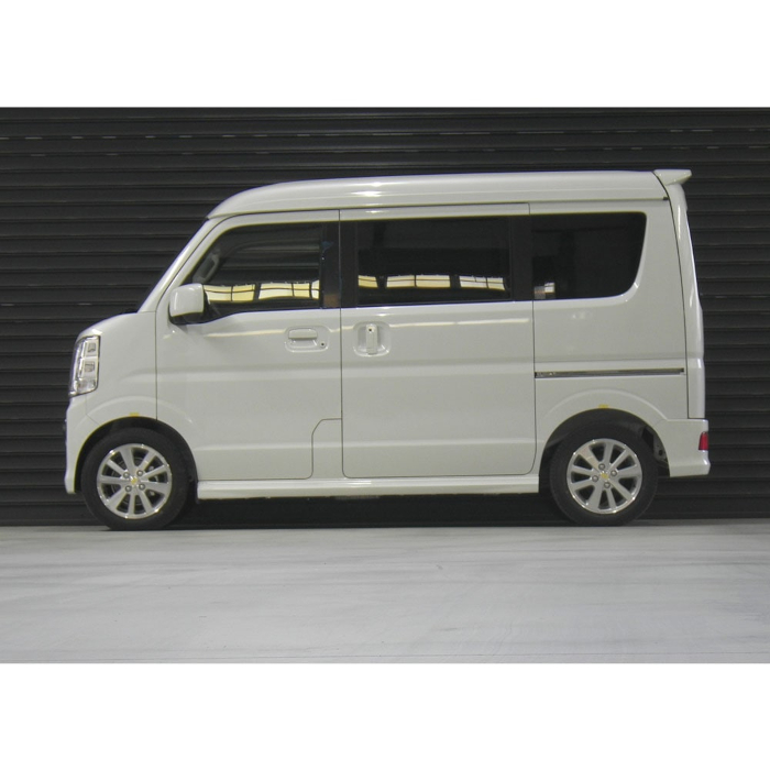 モンスタースポーツ サスペンションセット 4WD車用 NV100 クリッパーリオ DR17W 2015/03〜2024/02 4WD車のみ 510501-3920M Monster Sport_1
