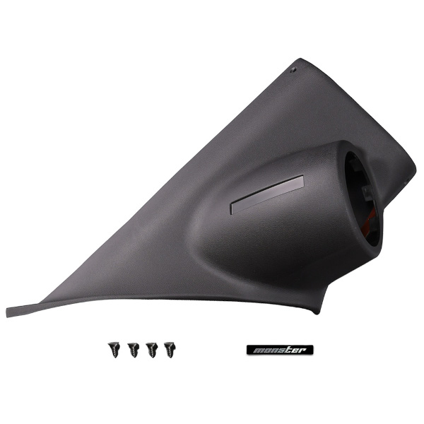 �����X�^�[�X�|�[�c �s���[���[�^�[�t�[�h �G�u���C�o�� DA18V 2026/5�` 851511-3900M Monster Sport