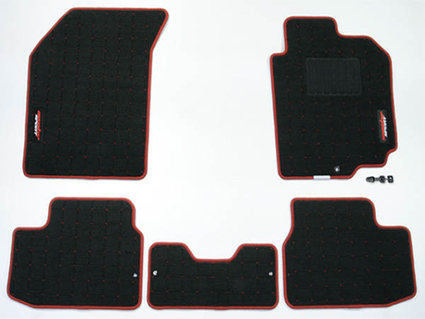 �����X�^�[�X�|�[�c �t���A�}�b�g �^�C�v2 �X�C�t�g�X�|�[�c ZC31S 2005/9�` M16A MT�� 894502-4650M Monster Sport