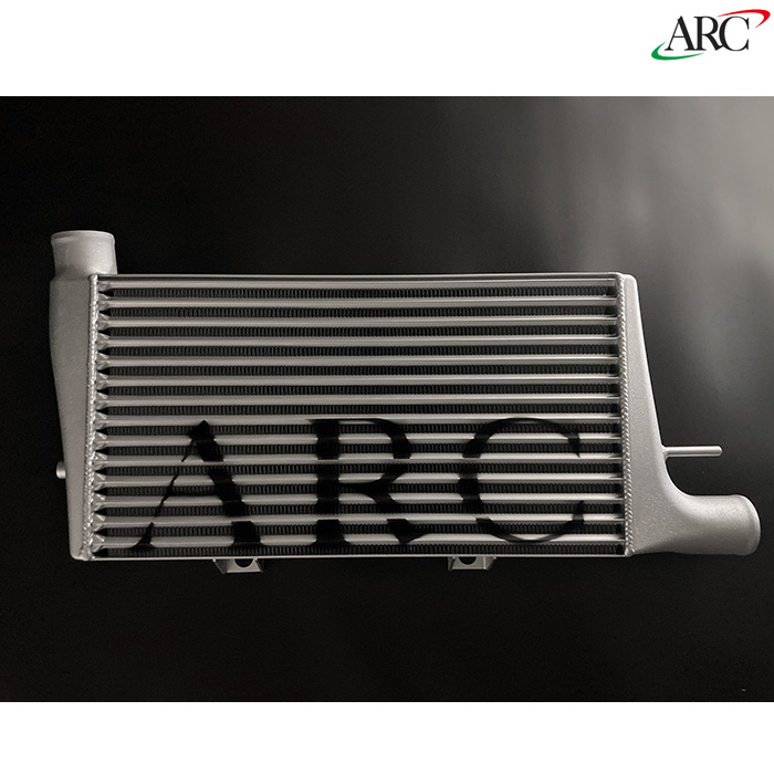 ARC Brazing インタークーラー コアM073 ランサーエボリューション10