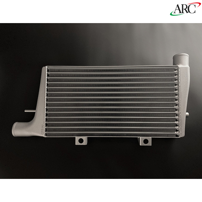 ARC Brazing インタークーラー コアM073 ランサーエボリューション10
