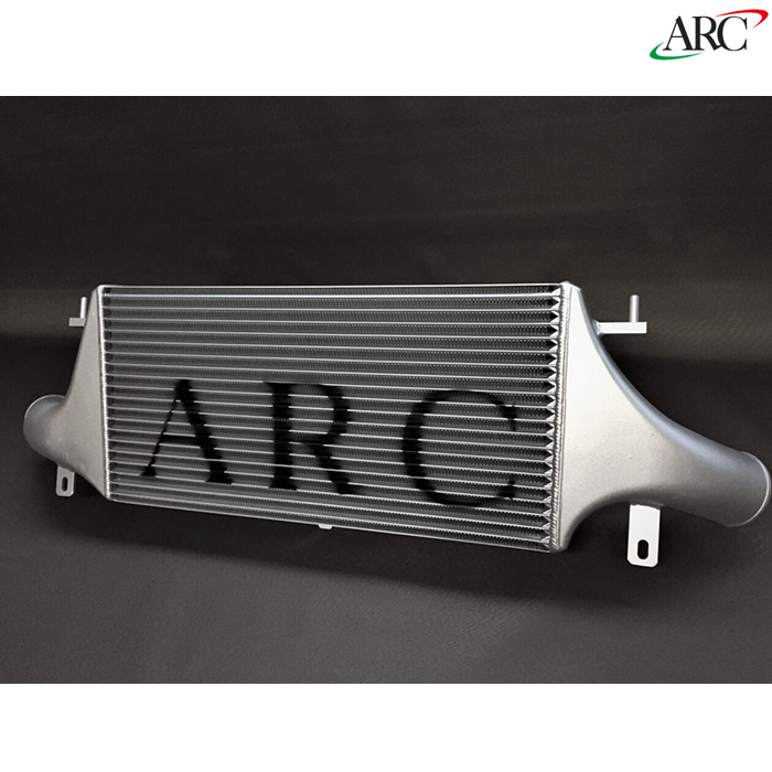 ARC Brazing インタークーラー コアM079 スカイライン GT-R