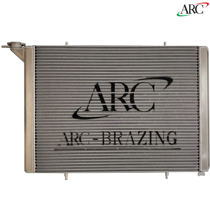 ARC Brazing ラジエーター コアSMC55 スカイライン GT-R BNR32
