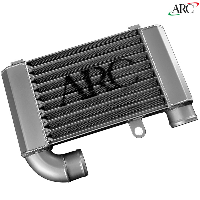 ARC Brazing インタークーラー コアM075 ハイエース 200系 ARCブレージングパーツ 新品