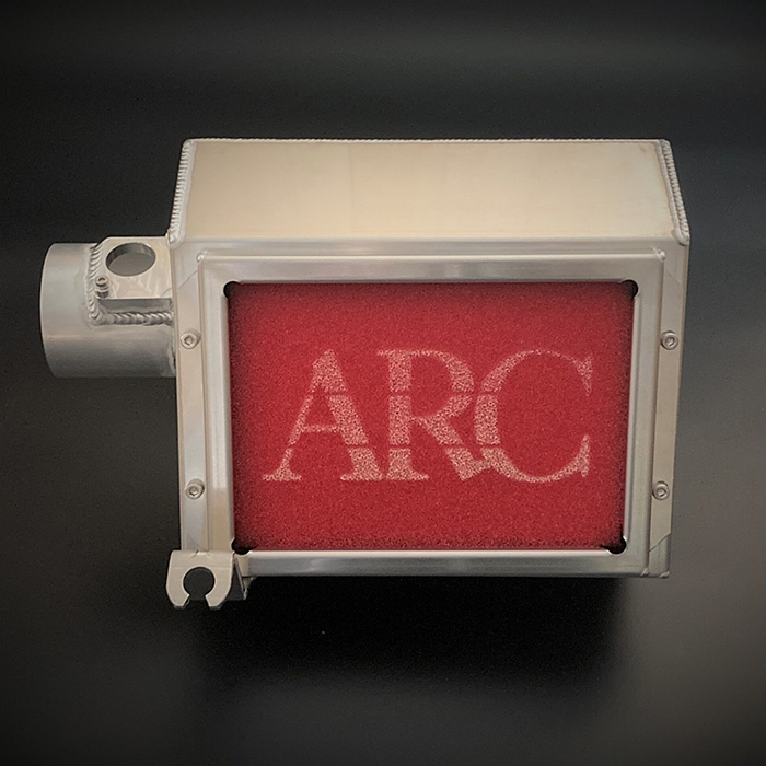 ARC Brazing スーパーインダクションボックス 86 ZN6 ARCブレージング 