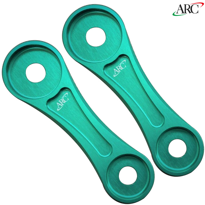 ARC Brazing ビレットプレート フロント GR86 ZN8 ARCブレージング