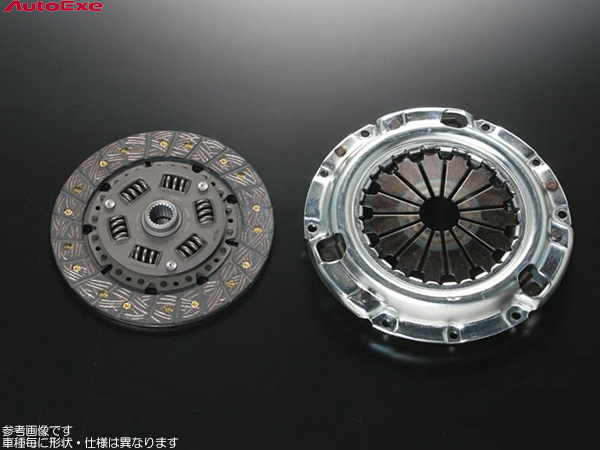 オートエクゼ スポーツクラッチセット ロードスター NA6CE MT車 カバーとディスクのセット AutoExe MB6600S | オートエクゼ