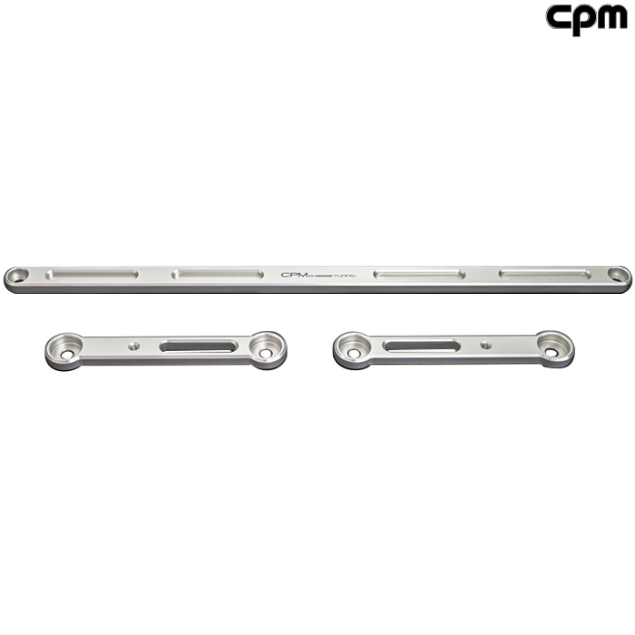 CPM Front Member Brace [hX^[RF NDERE NDERC tg o[u[X CFMB-MA101