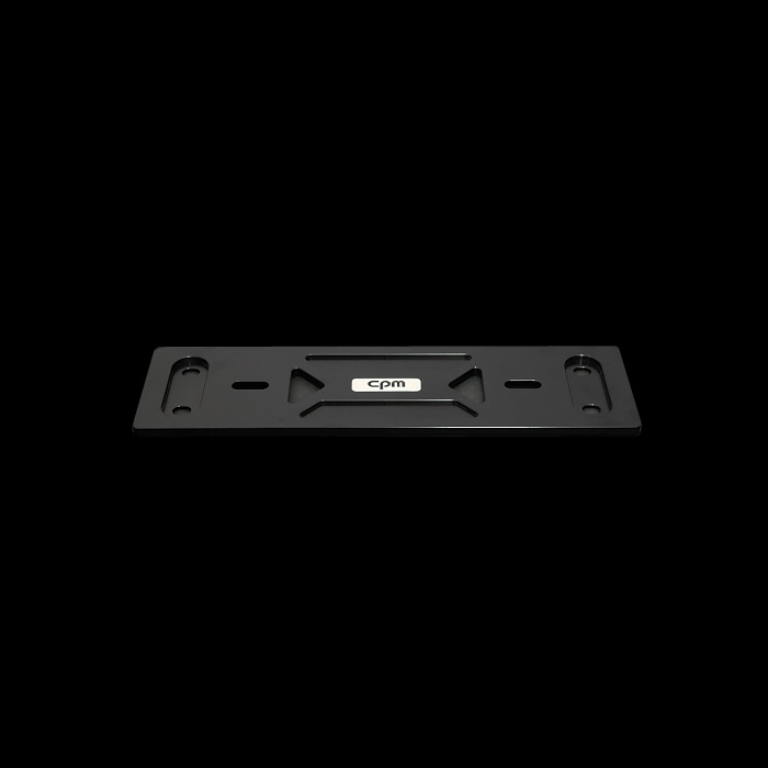 CPM Lower Reinforcement M6 E63 E64 ロア レインフォースメント CLRF