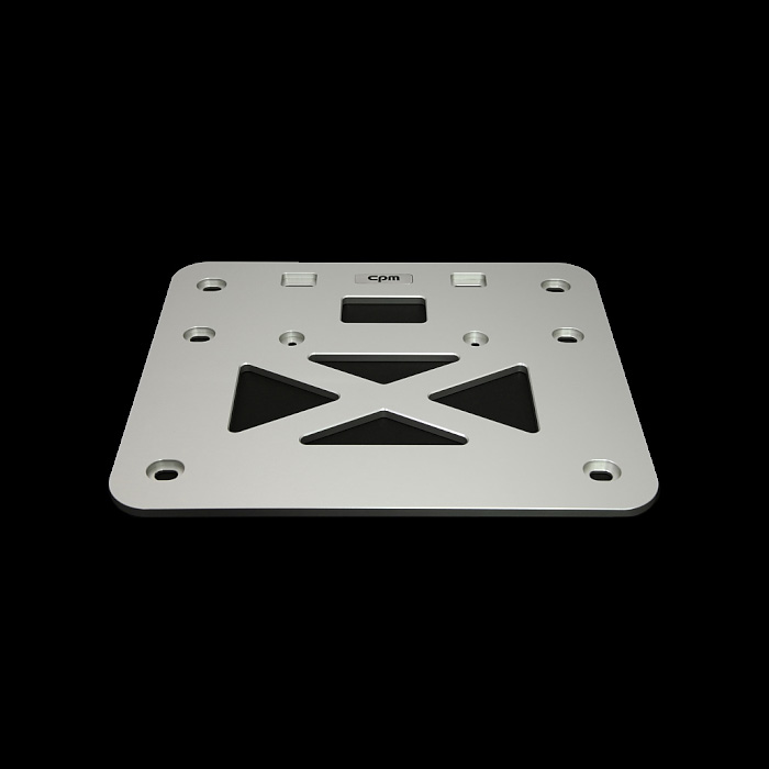 CPM Lower Reinforcement ミニ R56 R57 ロア レインフォースメント CLRF-B010 |  | 01