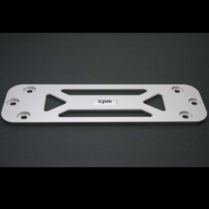 CPM ロワーレインフォースメントCLRF-B 012 BMWF20F23F30