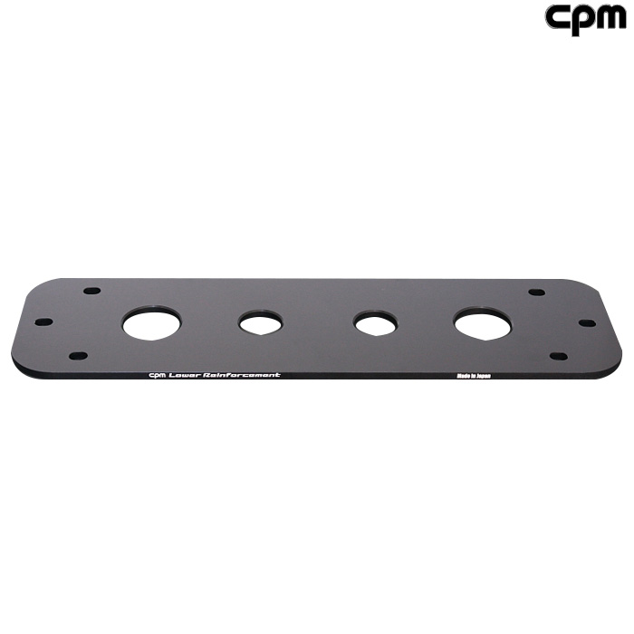 CPM Lower Reinforcement F34 F36 ロア レインフォースメント CLRF-B015