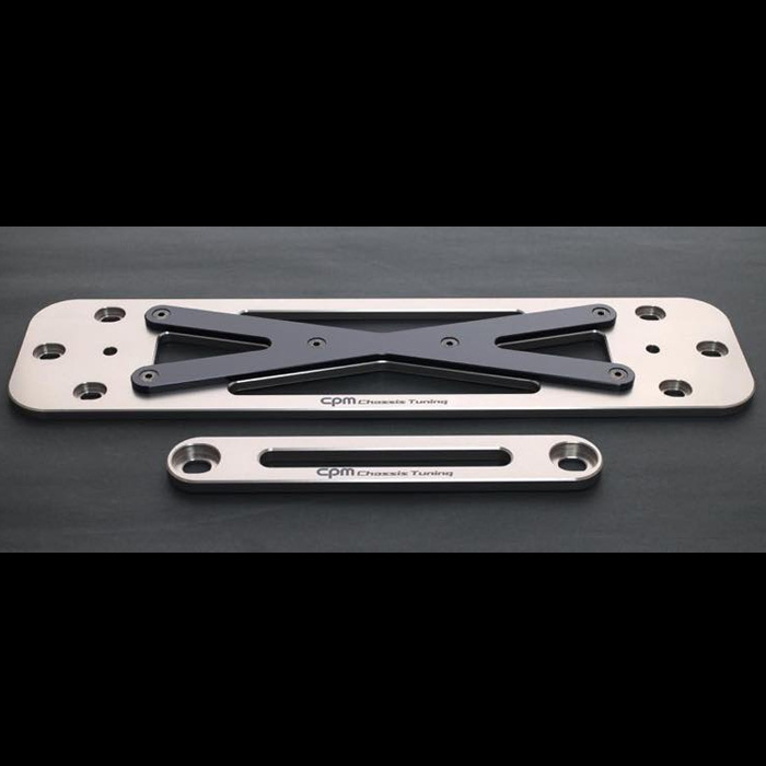 パーツ CPM LowerReinforcement CLRF-FA 001 CPM Lower Reinforcement ミニ F56 ロア レインフォースメント CLRF