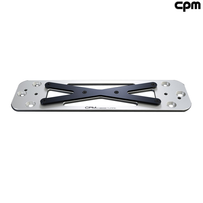CPM Lower Reinforcement F40 18i/118d/M135i ロア レインフォースメント CLRF-B025 | 